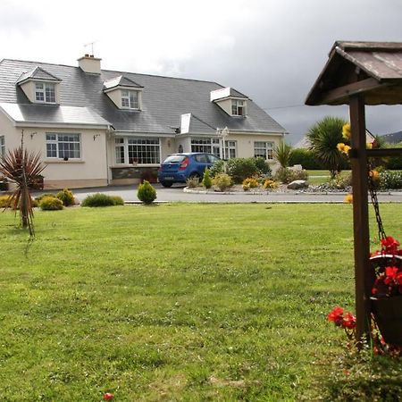 Strand'S End House Rooms Only, No Breakfast Served Cahersiveen Esterno foto