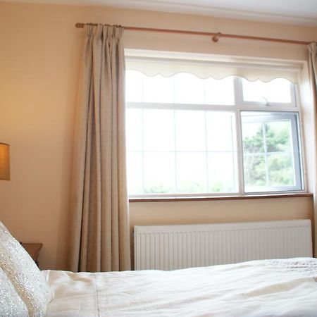 Strand'S End House Rooms Only, No Breakfast Served Cahersiveen Esterno foto