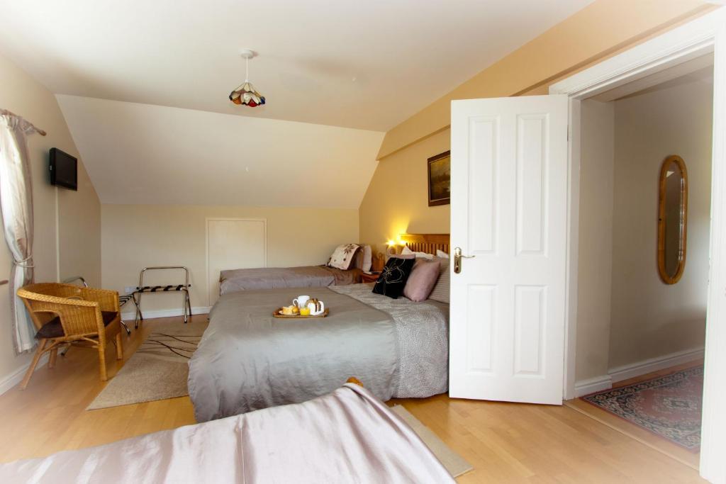 Strand'S End House Rooms Only, No Breakfast Served Cahersiveen Camera foto