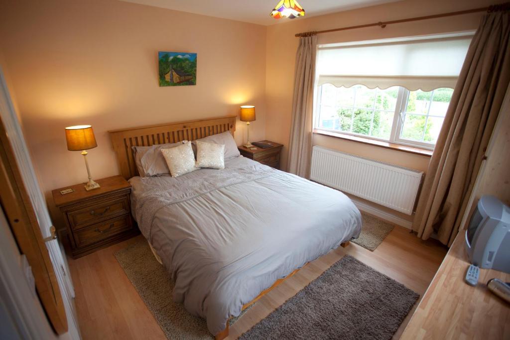Strand'S End House Rooms Only, No Breakfast Served Cahersiveen Esterno foto