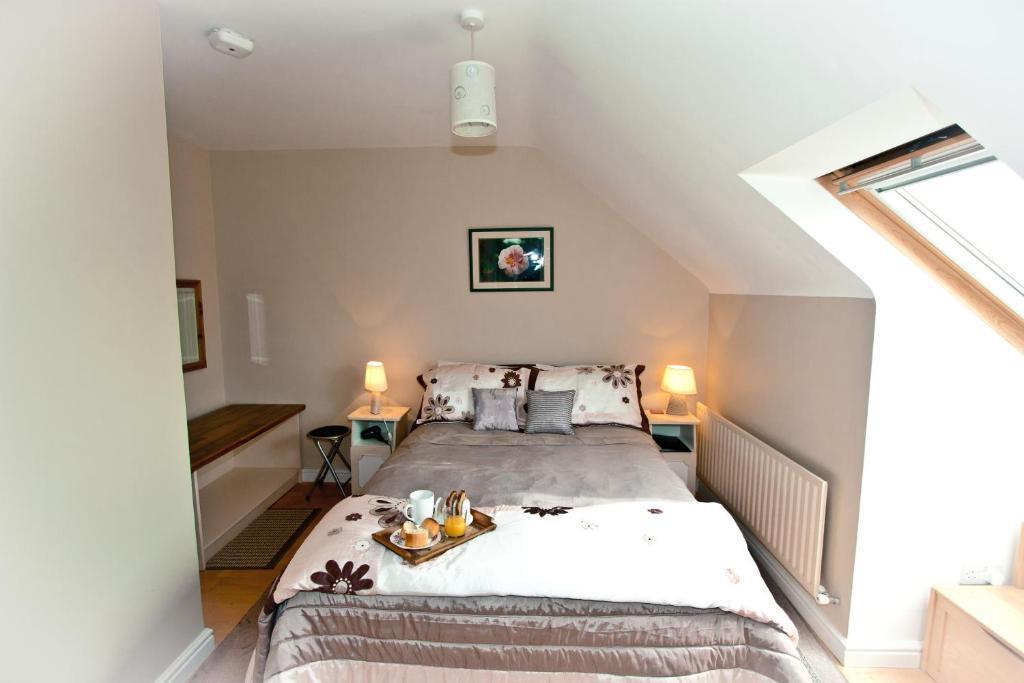 Strand'S End House Rooms Only, No Breakfast Served Cahersiveen Esterno foto