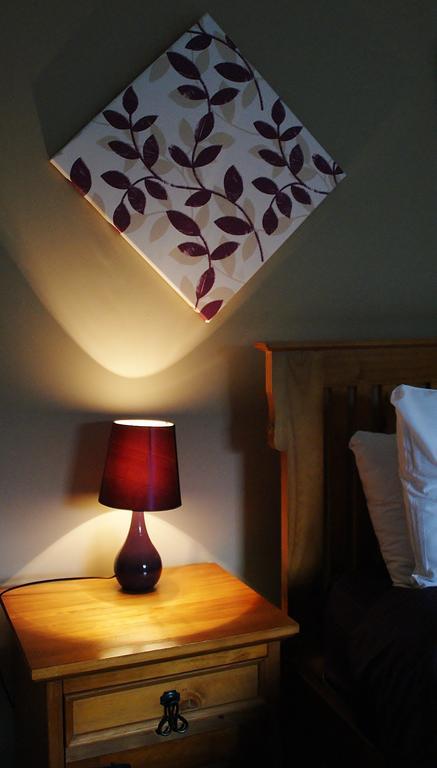 Strand'S End House Rooms Only, No Breakfast Served Cahersiveen Esterno foto