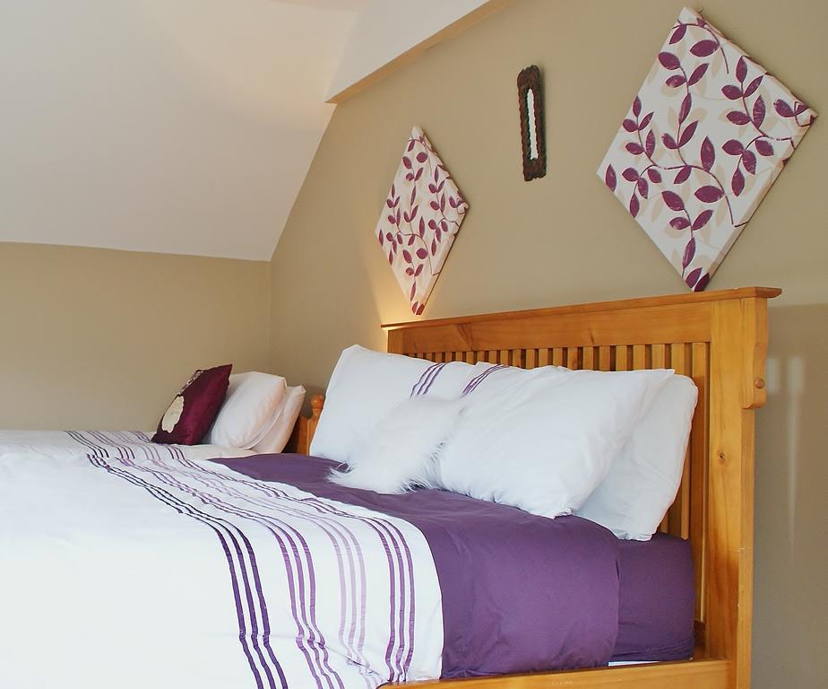 Strand'S End House Rooms Only, No Breakfast Served Cahersiveen Esterno foto