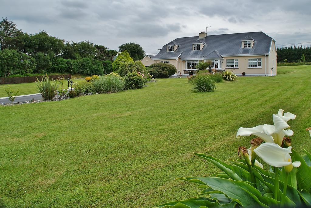 Strand'S End House Rooms Only, No Breakfast Served Cahersiveen Esterno foto