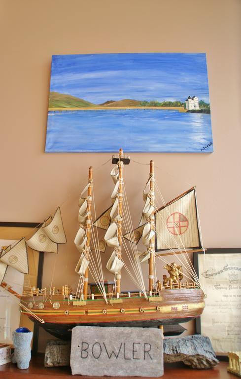 Strand'S End House Rooms Only, No Breakfast Served Cahersiveen Esterno foto
