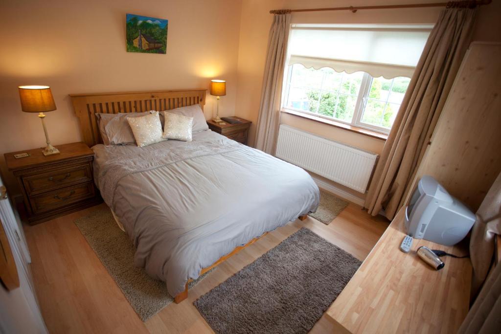 Strand'S End House Rooms Only, No Breakfast Served Cahersiveen Esterno foto