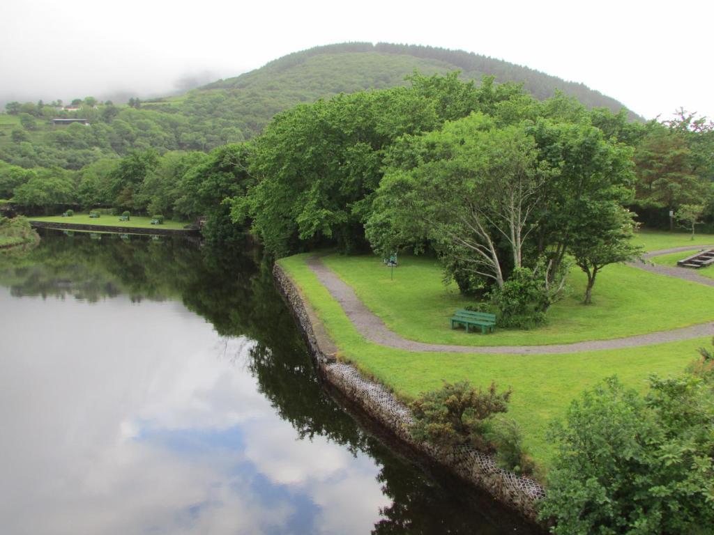 Strand'S End House Rooms Only, No Breakfast Served Cahersiveen Esterno foto