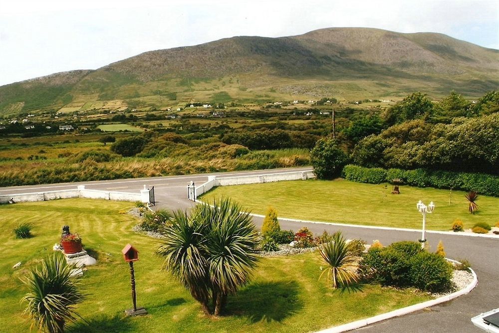 Strand'S End House Rooms Only, No Breakfast Served Cahersiveen Esterno foto