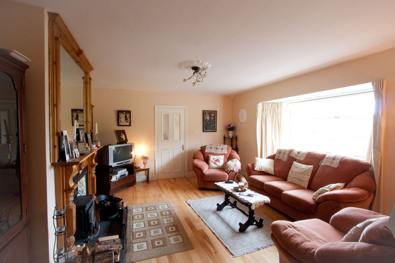 Strand'S End House Rooms Only, No Breakfast Served Cahersiveen Esterno foto